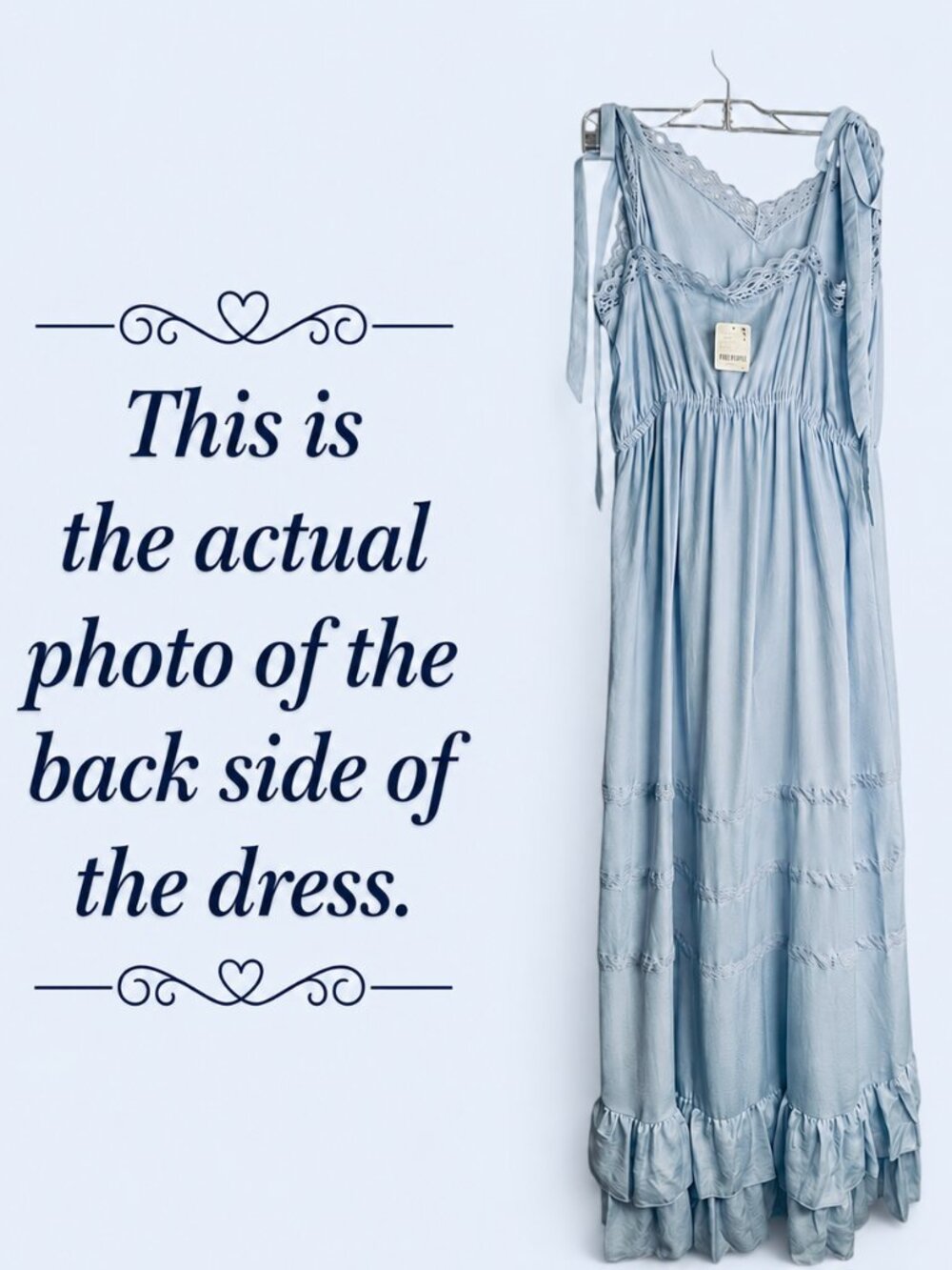 Free People Our Little Secret Maxi Bodysuit XL NWT - Picture 11 of 14